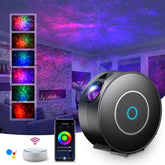 Aurora Starry Sky Projector - CompuMe